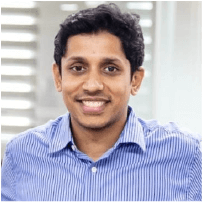 Rajan Venkatesan