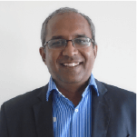 Venkatraman