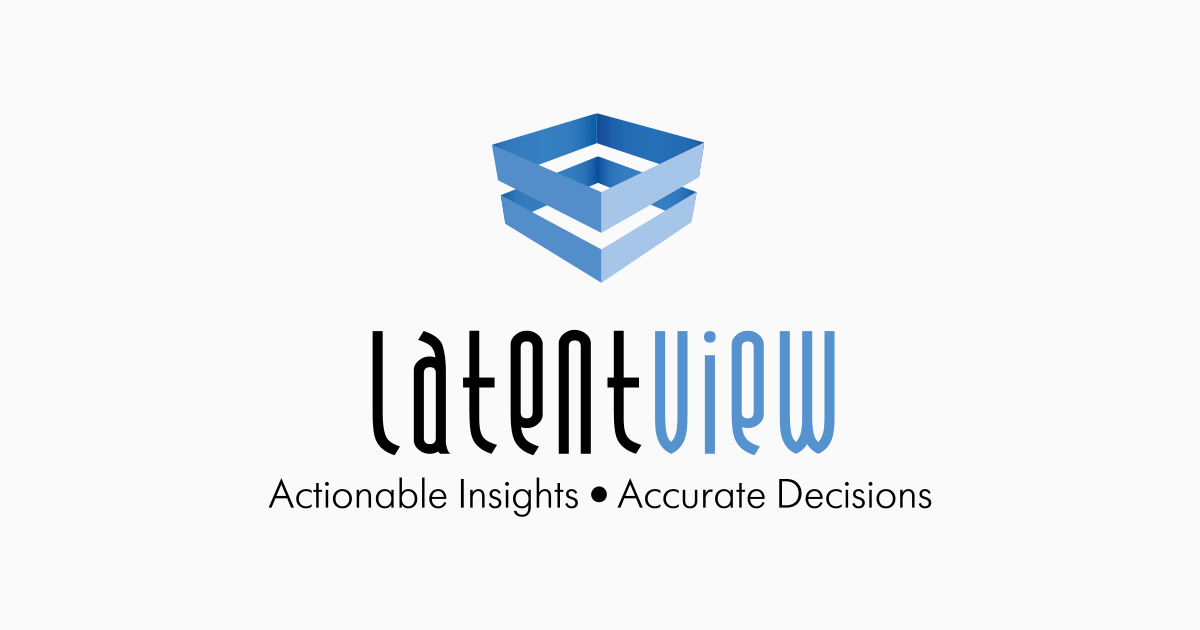 LatentView: Advanced Data Analytics Company in USA