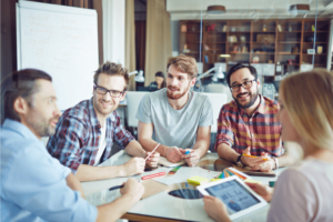AI and ML Professionals Four Hot Non Tech Skills to Drive Career Success img