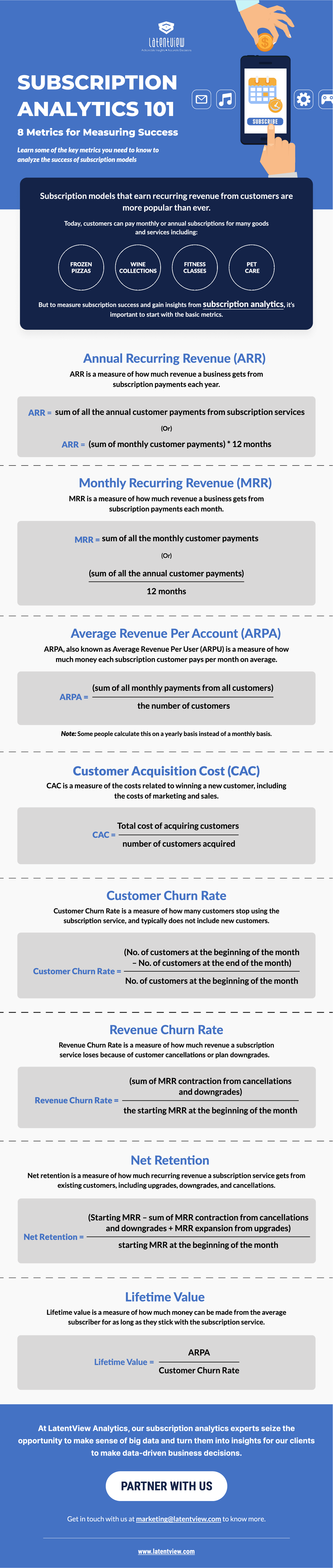Subscription Analytics 101 8 Metrics for Measuring Success img preview