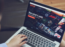 The Netflix Gambit: Instant Gratification or Gone in 60 Seconds