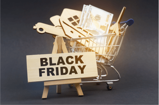 Analysis on Black Friday Shopping Trends featured img