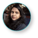 Lavanya Dillibabu