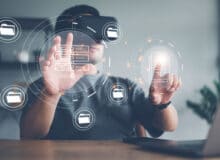 Will Metaverse Change the Way We Work?