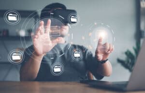 Metaverse Architecture
