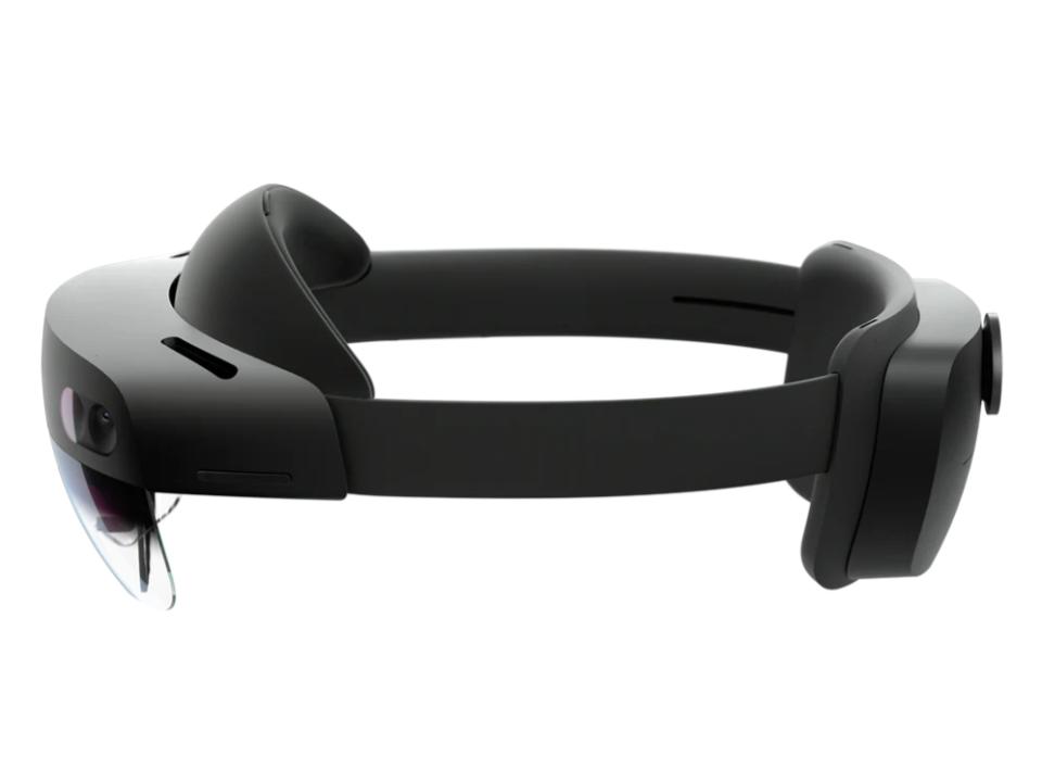 VR Headset 1