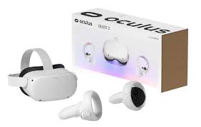 oculus headset