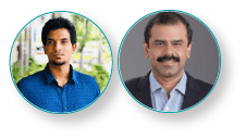 Aravind Suresh Ganesh Sankaralingam