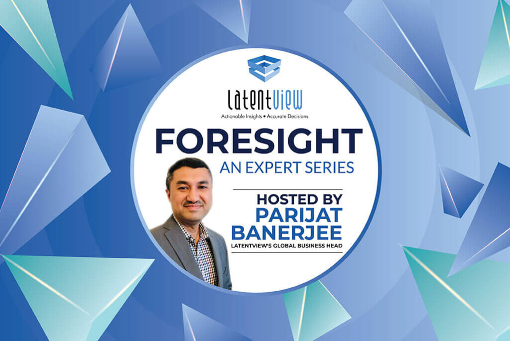 latentview analytics launches foresight