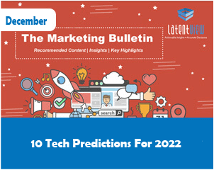 Decembernewsletter 2021
