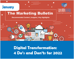 January newsletter 2021