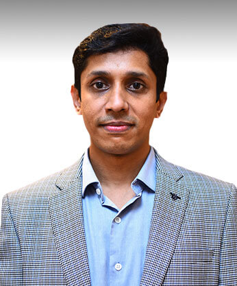rajan venkatesan
