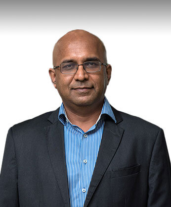 Venkat Viswanathan