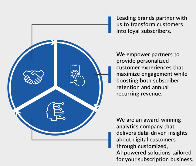 why latentview analytics for subscription