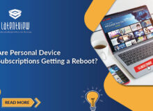 Are Personal Device Subscriptions Getting a Reboot?
