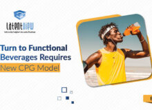 Turn to Functional Beverages Requires New CPG Model