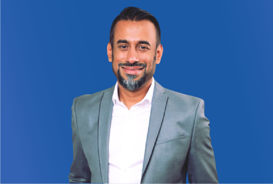Mo Dastagir