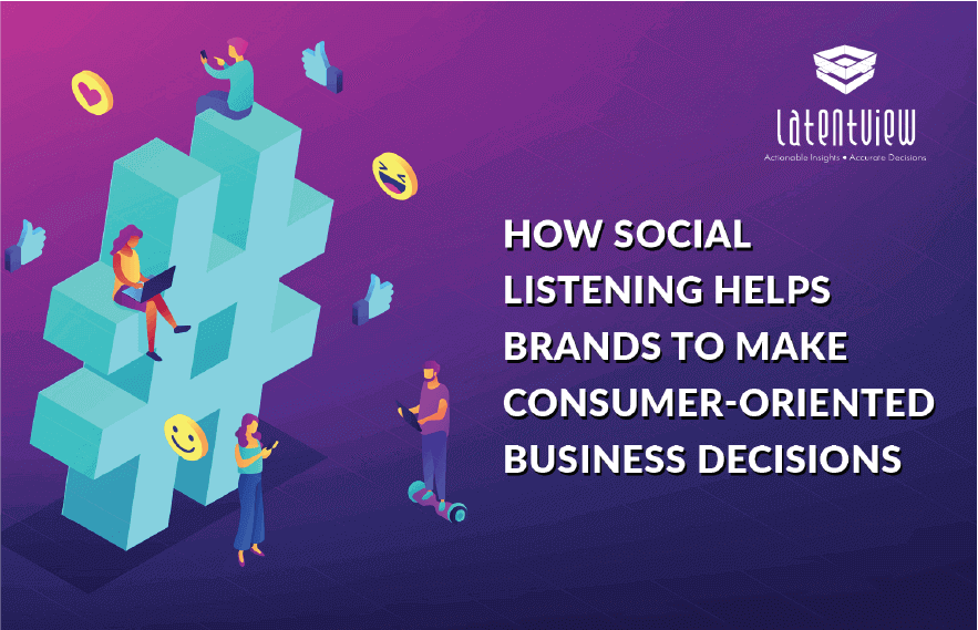 how social listening helps
