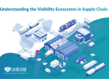 Understanding the visibility ecosystem in supply chain