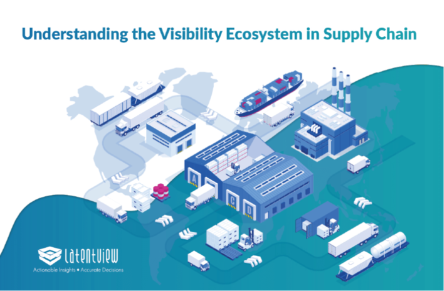 understanding the visibility ecosystem in supply chain featured img