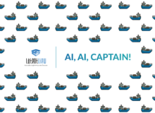 AI, AI, Captain! Sailing Towards Better CX with Artificial Intelligence