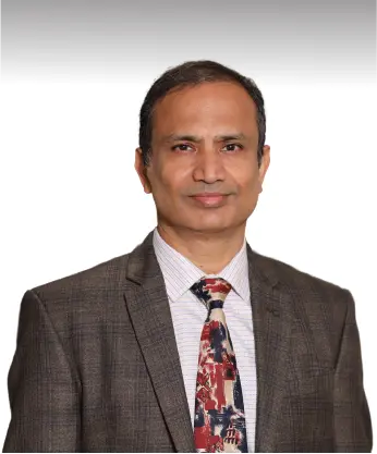 Rajan Sethuraman profile