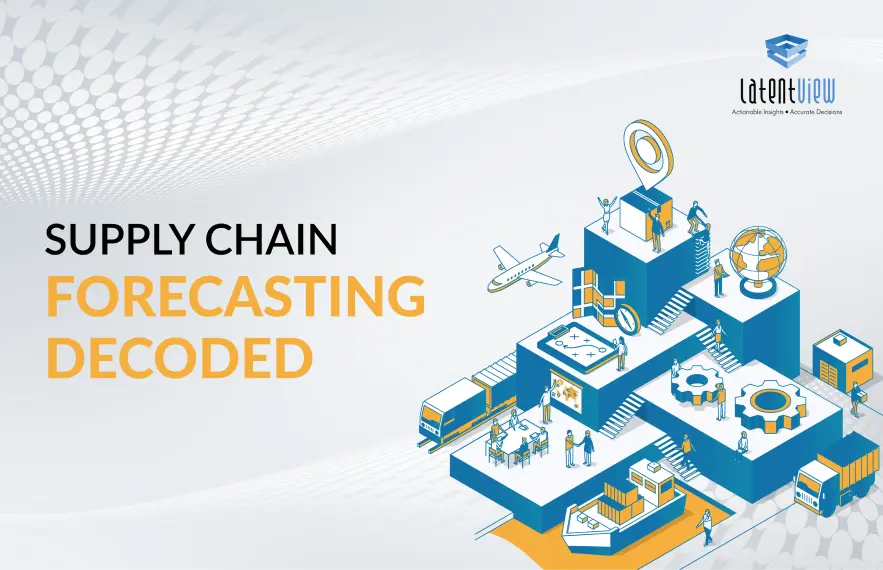 Supply Chain Forecasting V2 1