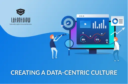 how to drive a data centric culture in your organization featured img