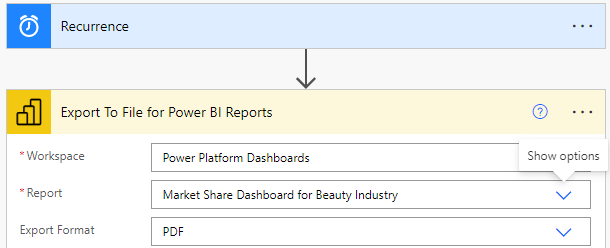 powerbis in built anomaly detection 17