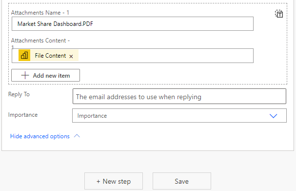 powerbis in built anomaly detection 20