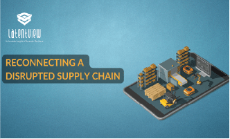 reconnecting a disrupted supply chain insight 1