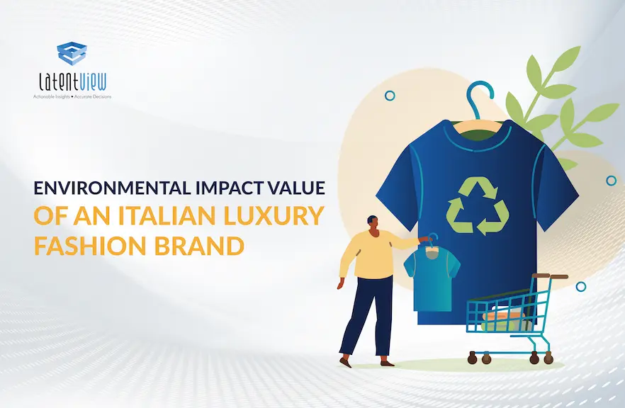 environmental impact value v2