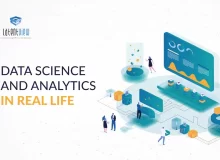 Data Science and Analytics – In Real Life