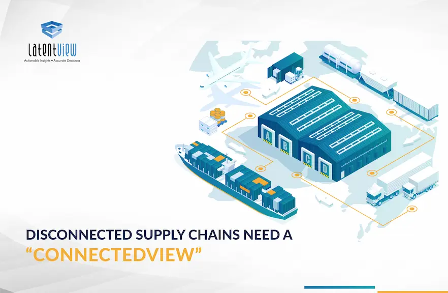 disconnected supply chains v1