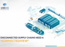 Disconnected Supply Chains Need a “ConnectedView”