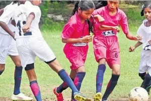 classrooms to fields a league apart thumb