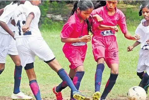 classrooms to fields a league apart thumb