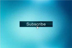 the evolution of the subscription model and whats on the horizon