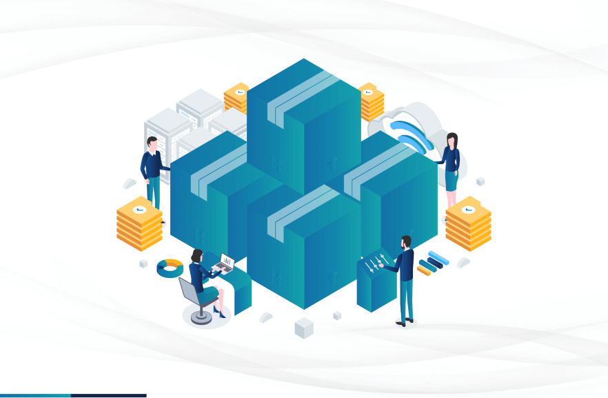 ConnectedView Analytics Frameworks That Reduce Inventory Holding Costs