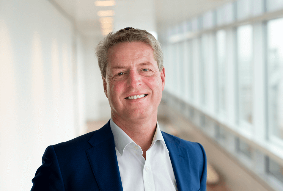 egbert van acht to advisory council 1