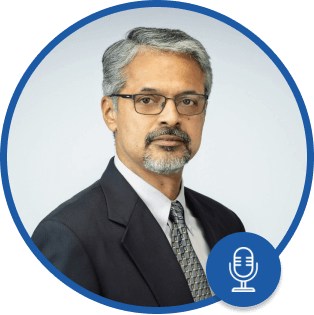 Arvind Kaushik profile