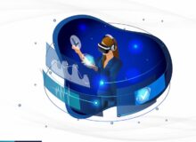 Embracing the Future of Business with AR and VR Technology