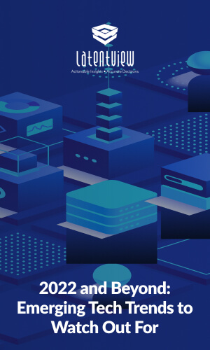 2022 and beyond emerging tech trends to watch out for 64