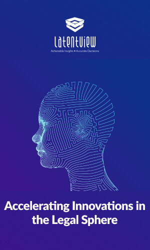 Accelerating Innovations in the Legal Sphere 60
