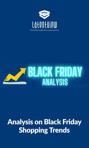 Analysis on Black Friday Shopping Trends 59