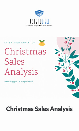 Christmas sales analysis report 56