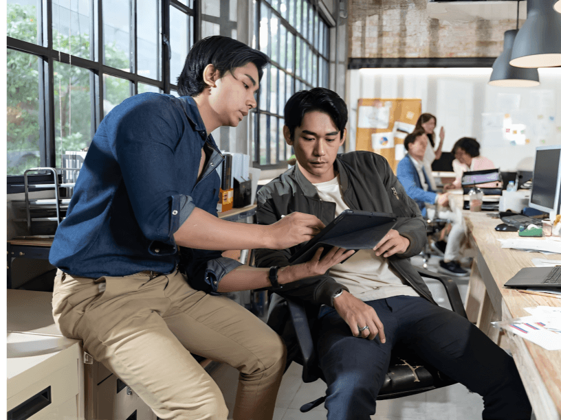 Digital Solutions