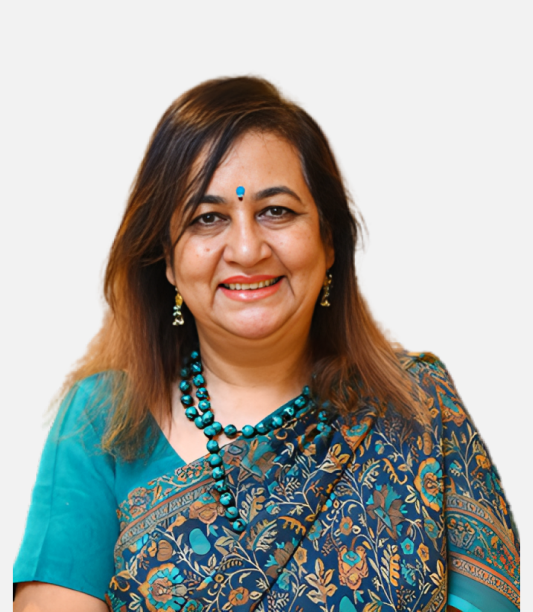 Dipali Sheth