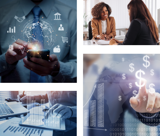 Financial Services